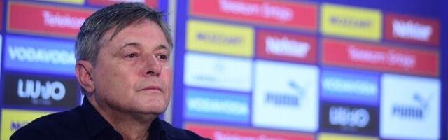 FIFA objavila rang-listu – novi pad Srbije