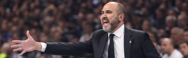 Mateo otvoreno pred Zvezdu! Uopšte nisam iznenađen kako su otvorili sezonu, ali idemo na pobedu!