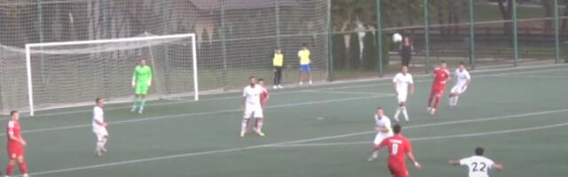 KRIZA TIMA IZ BARIČA JE NASTAVLJENA: Brodarac je osmi vezani klub koji je uspeo da pobedi Prvu Iskru!