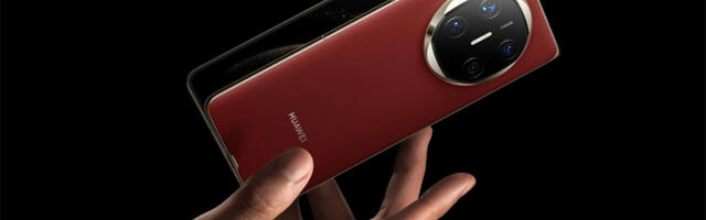 Huawei donosi revoluciju u svet preklopnih telefona