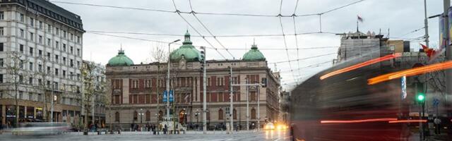 "Nepromišljen kružni tok na Trgu republike, sat će ga dodatno naružiti"