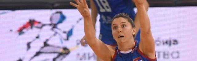 VEČNI GRAD SLAVI SLAĐANU: Mirkovićeva se sa odbojkašicama Rome radovala trijumfu u Kupu izazivača