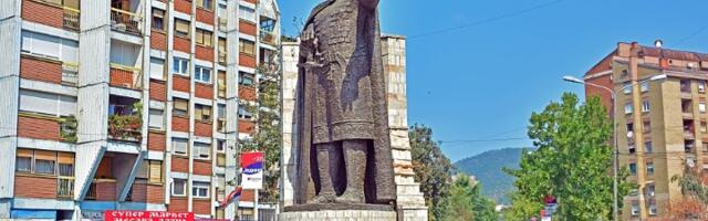 Studenti u Kosovskoj Mitrovici u ponedeljak organizuju akciju "16 minuta tišine"