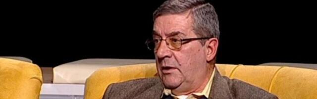 PROFESOR SRĐA TRIFKOVIĆ NIJE OPTIMISTA: Ne vidim da će SAD biti oslobođene opsesivne želje za globalnom hegemonijom