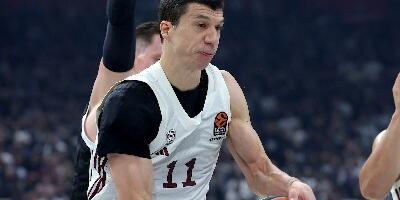Naš poznati košarkaš na dočeku studenata u Minhenu (FOTO)