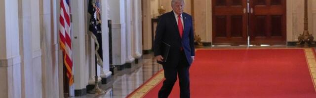 SVET SE PROMENIO NAOPAČKE: Kako je Tramp za par dana šokirao Evropu?