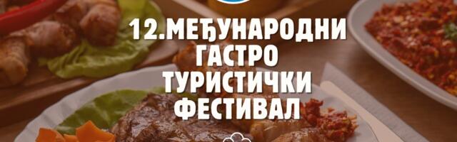 Gastro festival u Nišu: Ukusi Srbije i regiona na niškom keju