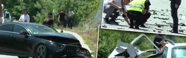 Umesto muzike, porodica je zavijena u crno! Otkazan maturski ples zbog maturantkinje čija je majka stradala u nesreći