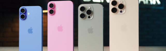 Nalepnica istine, iPhone spušta svoj energetski rejting u EU iako bi trebalo da bude A, Apple bira B