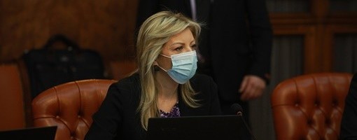 Joksimović i ambasadori EU razgovarali o nastavku evropskih integracija Srbije