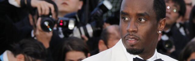 Doneta presuda: Paf Dedi osuđen za trgovinu ljudima, sada mu preti doživotna kazna