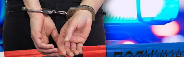 JEDNA UBOLA DEVOJKU U LEĐA, DRUGA JE OPLJAČKALA! Jeziv napad u Beogradu! Policija uhapsila TINEJDŽERKU, za saučesnicom se traga!