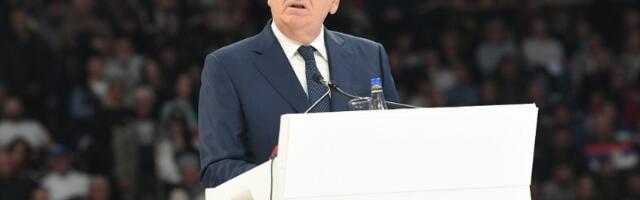 Zbog Ekspa se ruši vikendica Tome Nikolića: Bespravno zidao, a još će i dobiti odštetu