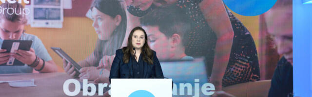 Nelt Grupa i UNICEF – Godinu dana zajedničke misije obrazovanja za održivu budućnost
