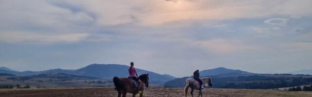 Od četvrtka promenljivo i nestabilno vreme