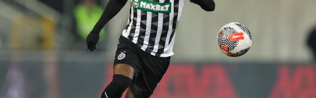 OTKRIVAMO Aldo Kalulu i Partizan, evo kako stoje stvari i gde su tu Arapi!