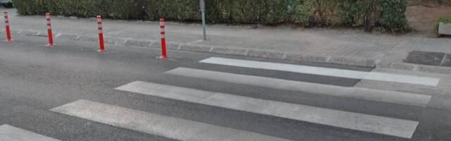 Uklonjene cevi iz Ulice Svetozara Markovića, bile tu „s razlogom“