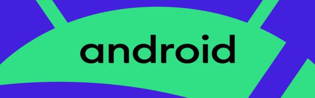 Google i Android programeri van Play store