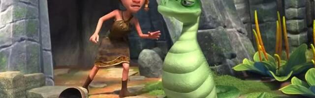 Srpski plejmejker u ulozi koju niko nije očekivao: Glas iz Čačka u crtanom filmu