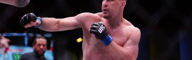 BRAVO! Duško Todorović uništio protivnika i stigao do važne UFC pobede!