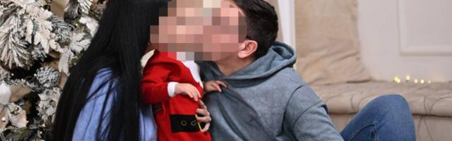 "OD DETINJSTVA JE IMALA TEŽAK ŽIVOT, A ŽELELA JE SAMO JEDNO"! Milenin suprug izneo stravične detalje: Nije trebalo ovako - OTKRIO STANJE POVREĐENOG DETETA!