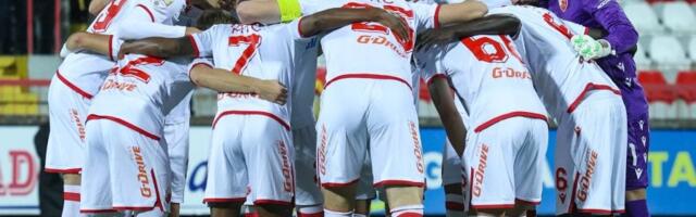 Zvezda sa najmlađim sastavom u ligi savladala Napredak