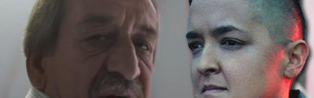 UMRO OTAC MARIJE ŠERIFOVIĆ!