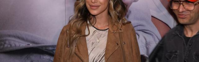 Toliko su bile bliske, a u najtežem danu je nije bilo: Jovana Pajić se nije pojavila na sahrani oca Marije Šerifović