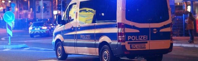 Nemačka policija upucala devojčicu (12) koja ima državljanstvo Srbije