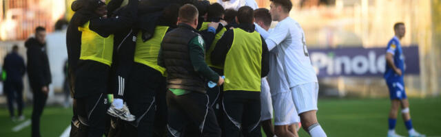 POJAČANJE NA BRDU Čukarički doveo napadača iz Obale Slonovače