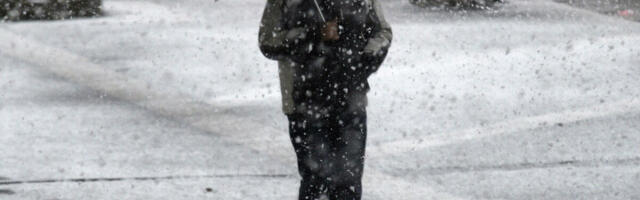 Ovog datuma će gradovi u Srbiji biti zavejani: Stiže nova tura snega i jače pogoršanje vremena