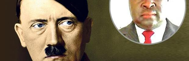 ADOLF HITLER PONOVO POBEĐUJE NA IZBORIMA: Oglasio se pred glasanje u Namibiji, otkrio kako je dobio ime