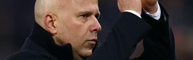 Žestoka prozivka za Arnea Slota, i to od legende: Izigravaš di-džeja... To je nepoštovanje!