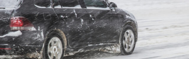 VOZAČI, BUDITE MAKSIMALNO OPREZNI Putevi Srbije uputili apel zbog najavljenog snega