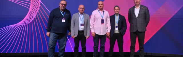 Počela jubilarna Sinergija 25: AI kao strateška šansa za regionalni biznis