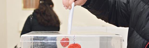 Čotrić i Jugović o izborima 30. novembra: Poziv građanima da u tri opštine glasaju za kandidate SNS