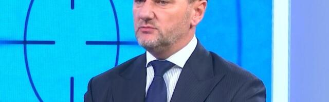 MIJAILOVIĆ NAJAVIO OTKAZE: Sa nekim igračima ćemo raskinuti ugovore