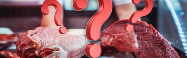 Crveno meso može biti opasnije nego što mislite: Stručnjaci izneli novu teoriju, neće se dopasti mesojedima