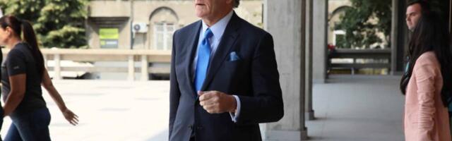 Ko je Zdenko Tomanović, advokat koji je „ućutkao“ režimsku urednicu?