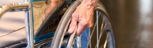 ŠOK U BEOGRADU Žene u invalidskim kolicima se potukle! A onda je jedna gospođa ustala... (VIDEO)