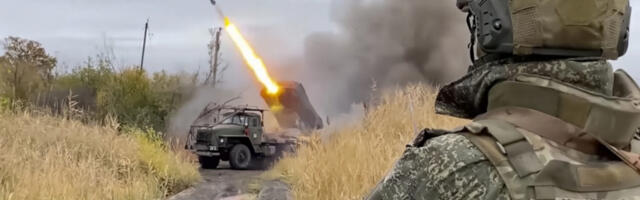 OTKRIVEN PUTINOV NAJJAČI ADUT Konačno otkriveno šta ruskog predsednika na frontu čini neuništivim