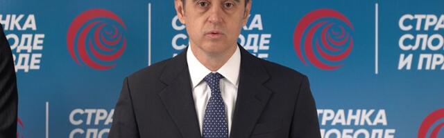 Nikezić: Vučićeva energetska politika nas vodi u KOLAPS! Gorivo nestaje, rafinerija stala