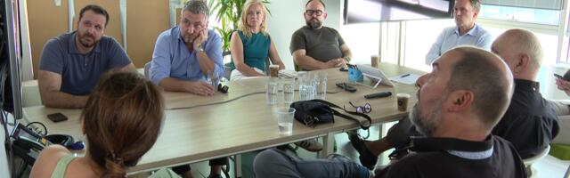 „Menadžerski otkup i dalje najodrživije rešenje“: Direktori i urednici medija UM poslali pismo evropskim institucijama