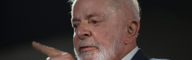 OTKRIVENA NOVA VRSTA OVE ŽIVOTINJE Dugačka je samo 1 centimetar, nazvali je po predsedniku Luli