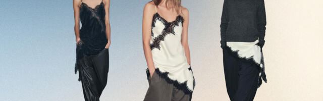 Donosimo 6 načina kako da stilizuješ najviralniji Zara top tokom praznične sezone