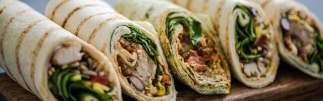 Tortilje iz Srbije povučene s hrvatskog tržišta: Razlog kalcijum sorbat