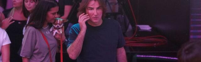 Željko Mitrović podigao kredit od 4 miliona evra: Stavljena i četvrta hipoteka na zgradu TV Pink