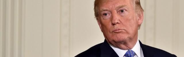 Tramp zapretio: Sledi ozbiljna odmazda (FOTO, VIDEO)