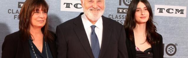 Uhapšen sin Roba Rajnera: Potvrđeno da su proslavljeni reditelj i njegova supruga izbodeni nasmrt