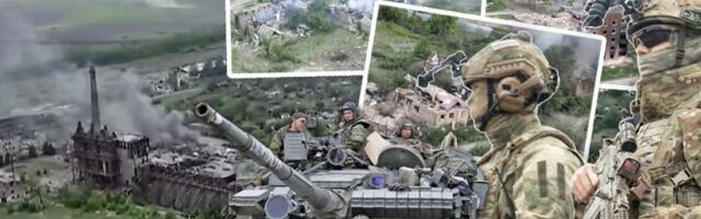 Evo koje zemlje se bogate na ratu u Ukrajini: Vojska puni magacine - profit eksplodirao